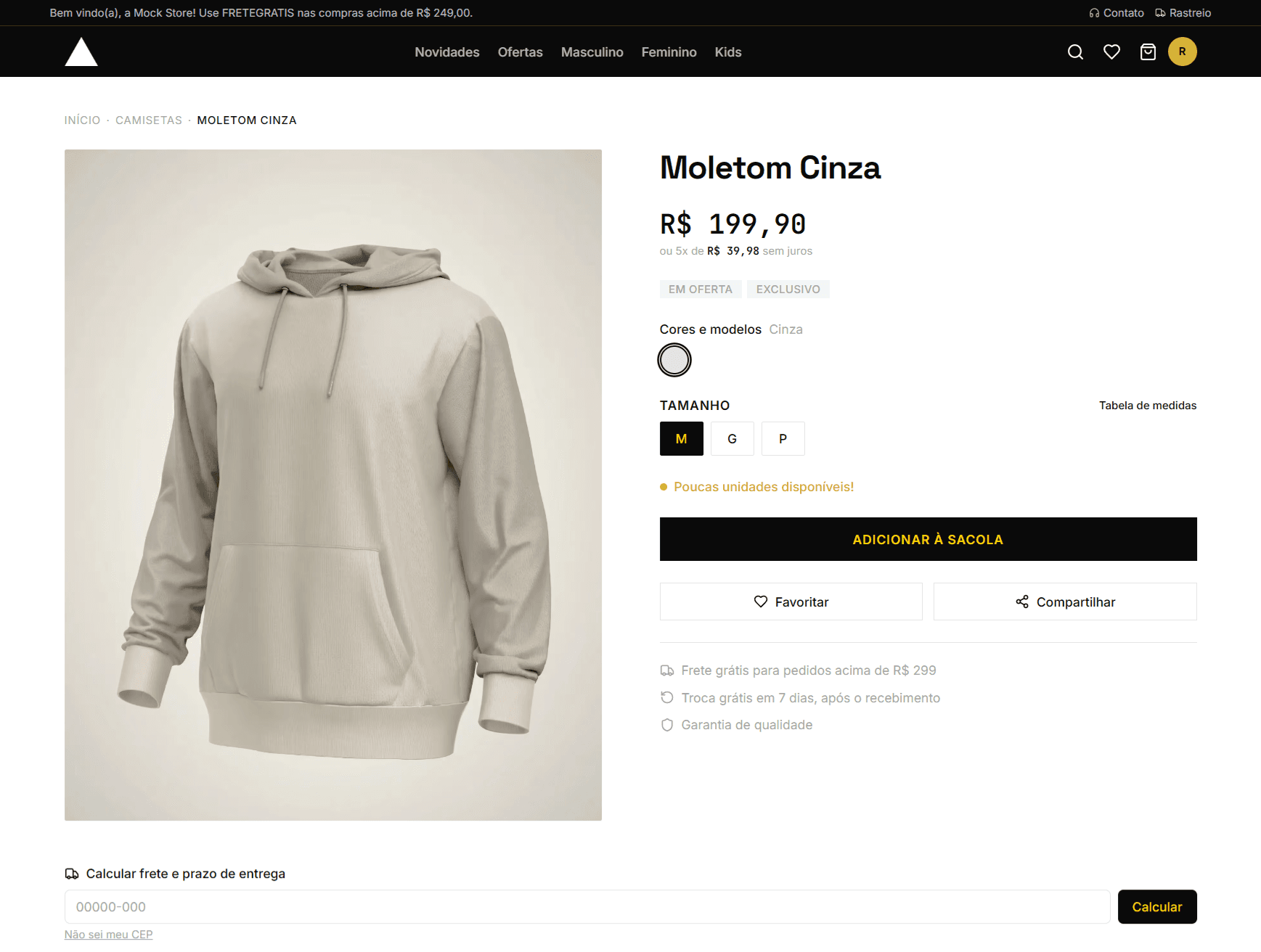 Tema Gold