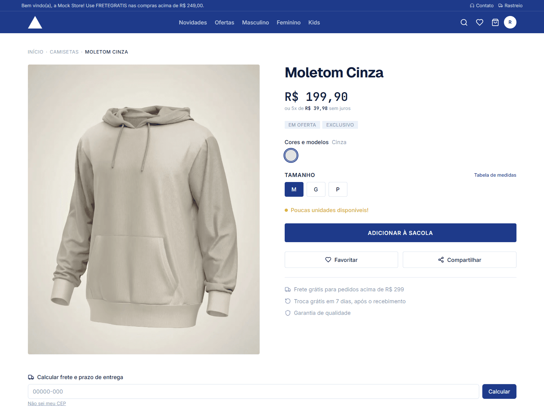 Tema Cobalt