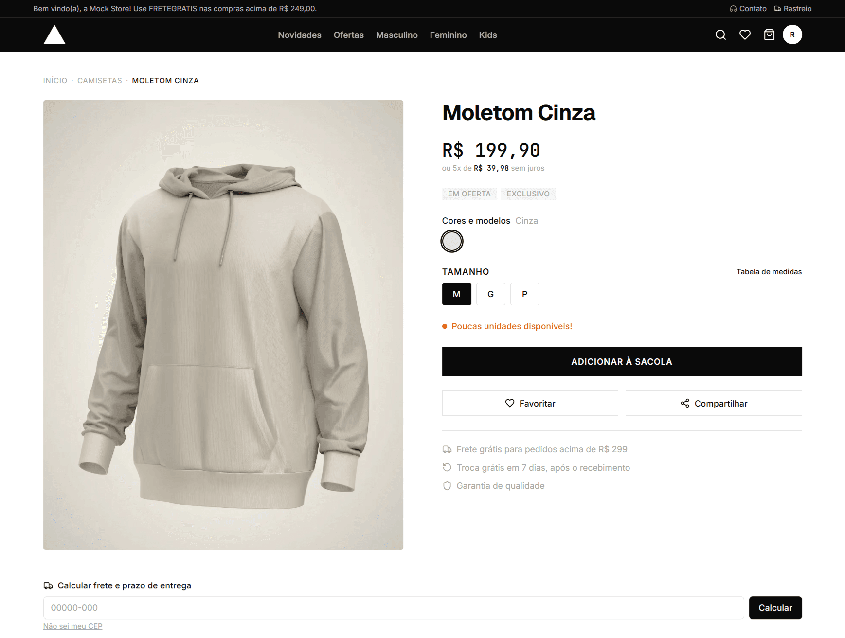 Tema Noir