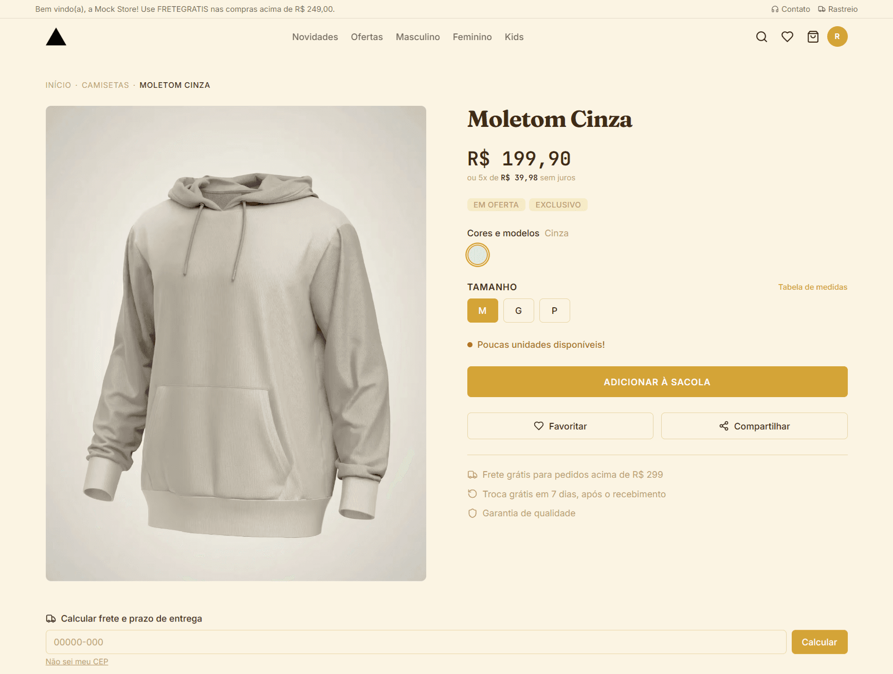 Tema Amber