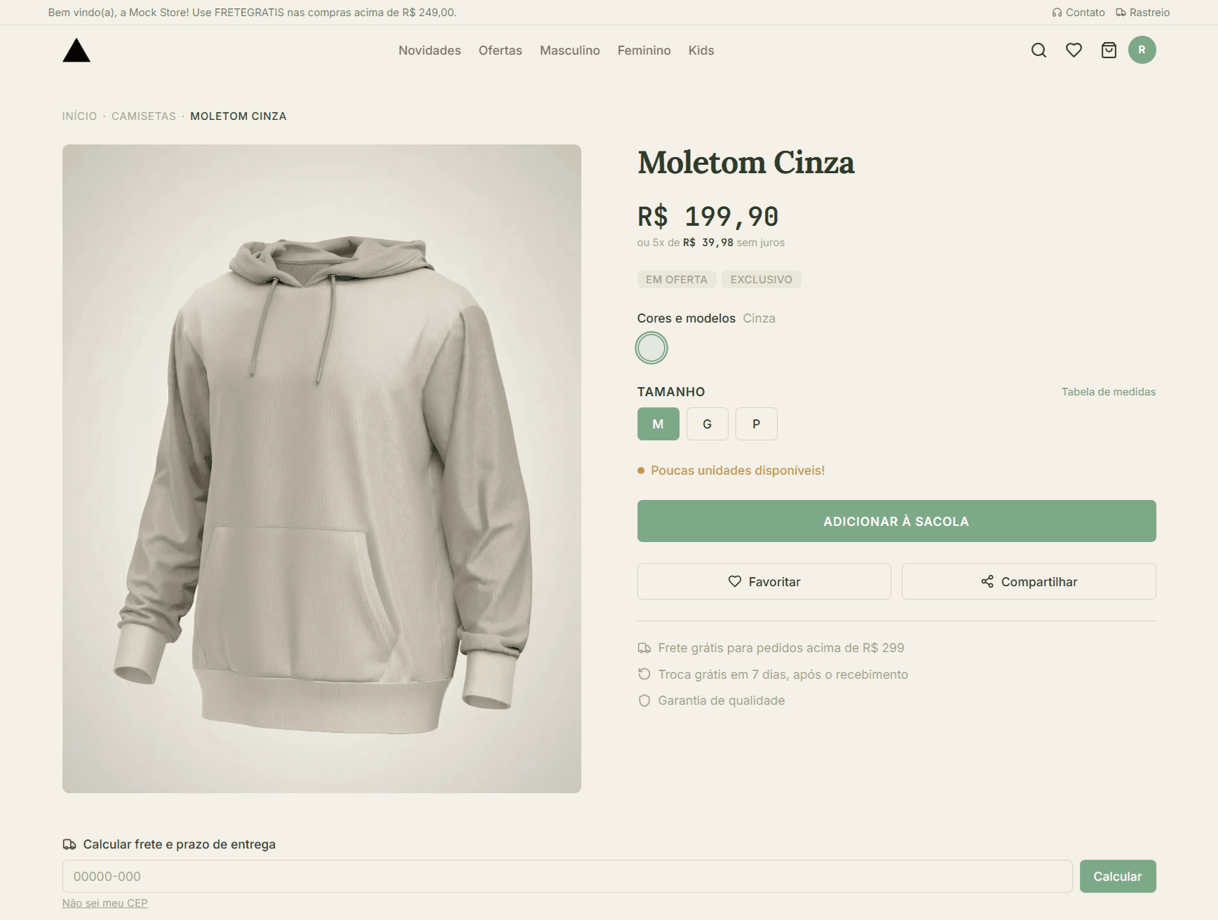 Tema Verde Suave